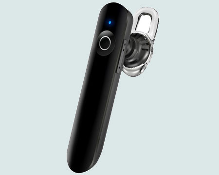 Auricular, Bluetooth