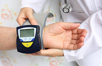 Equipamentos de saúde