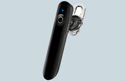 Auricular, Bluetooth